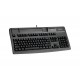 CHERRY MX V2 G80-8040 teclado USB Español Negro