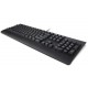 Lenovo Preferred Pro II teclado USB QWERTY Español Negro