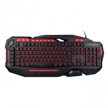 Phoenix Technologies Factorkey teclado USB QWERTY Español Negro