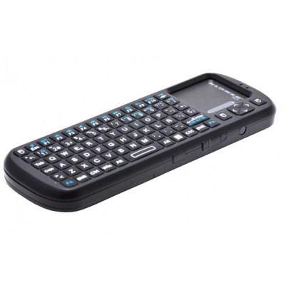 Kloner KTB001 teclado Bluetooth Español Negro