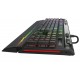 Newskill Gaming Newskill Aura - Teclado mecánico gaming RGB (Estructura metálica, reposamuñecas removible y retroiluminado