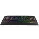 Newskill Gaming Newskill Aura - Teclado mecánico gaming RGB (Estructura metálica, reposamuñecas removible y retroiluminado