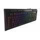 Newskill Gaming Newskill Aura - Teclado mecánico gaming RGB (Estructura metálica, reposamuñecas removible y retroiluminado