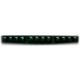 KeepOut F110 teclado USB Negro