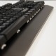 TALIUS teclado gaming Cerberus mecánico RGB switch Kailh red