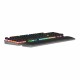 Mars Gaming MK5 teclado USB QWERTY Español Negro