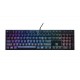 Cooler Master Gaming MasterKeys Lite L teclado USB QWERTY Español Negro