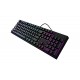 Cooler Master Gaming MasterKeys Lite L teclado USB QWERTY Español Negro