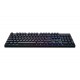 Cooler Master Gaming MasterKeys Lite L teclado USB QWERTY Español Negro