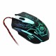 Woxter Stinger FX 80 MegaKit teclado USB QWERTY Negro