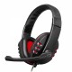 Woxter Stinger FX 80 MegaKit teclado USB QWERTY Negro