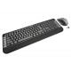 Trust Tecla teclado RF inalámbrico Español