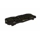 Mars Gaming MK3 teclado USB Negro