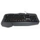 TALIUS Gaming kit V.2(teclado + raton + auriculares + alfombrilla) black