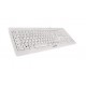 CHERRY STREAM 3.0 teclado USB Español Gris