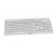 CHERRY STREAM 3.0 teclado USB Español Gris