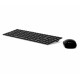 Phoenix Technologies PHKEYULTRASLIMBSP teclado Bluetooth Español Negro