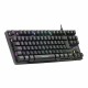 Mars Gaming MKTKL teclado USB QWERTY Español Negro