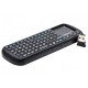 Kloner KTB001 teclado Bluetooth Español Negro
