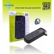 Kloner KTB001 teclado Bluetooth Español Negro
