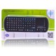 Kloner KTB001 teclado Bluetooth Español Negro