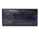 Phoenix Technologies Factorkey teclado USB QWERTY Español Negro