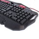 Phoenix Technologies Factorkey teclado USB QWERTY Español Negro