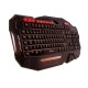 Phoenix Technologies Factorkey teclado USB QWERTY Español Negro