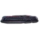 Phoenix Technologies Factorkey teclado USB QWERTY Español Negro