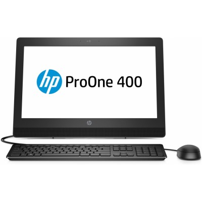 Todo En Uno HP ProOne 400 G3 AiO