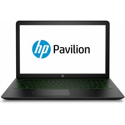 Portátil HP Pavilion Power 15-cb008ns - i7-7700HQ