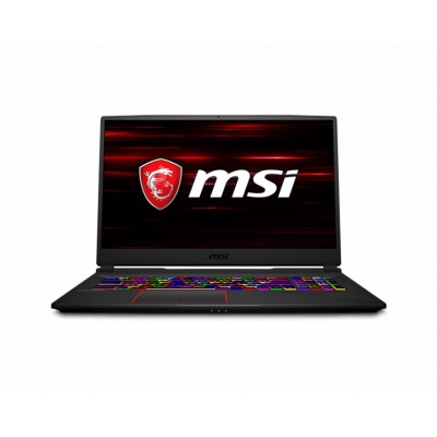 Portátil Msi Gaming GE75 Raider 9SG-1084ES | i7-9750H | 16 GB