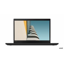 Portátil Lenovo ThinkPad T495 - AMD Ryzen 7 3700U - 16 GB