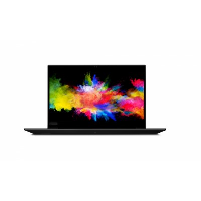 Portátil Lenovo ThinkPad P1 | i7-9750H | 16 GB