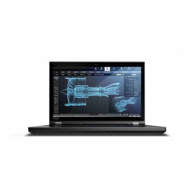 Portátil Lenovo ThinkPad P53 | i7-9750H | 16 GB