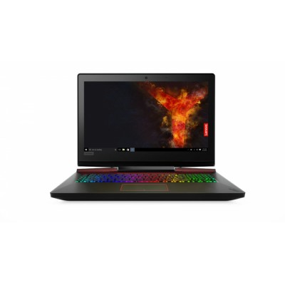 Portátil Lenovo LEGION Y920-17IKB | i7-7820HK | 8 GB