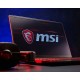 Portátil Msi Gaming GF75 9SC-277XES Thin | i7-9750H | 16 GB (FreeDos)