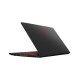 Portátil Msi Gaming GF75 Thin 9SC-039XES | i7-9750H | 16 GB (FreeDos)