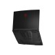 Portátil Msi GF65 9SD-038XES Thin | i7-9750H | 16 GB (FreeDos)