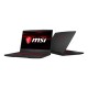 Portátil Msi GF65 9SD-038XES Thin | i7-9750H | 16 GB (FreeDos)