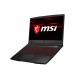 Portátil Msi GF65 9SD-038XES Thin | i7-9750H | 16 GB (FreeDos)