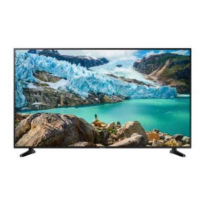 Televisor Samsung Series 6 (50") 4K Ultra HD Smart TV Wifi Negro