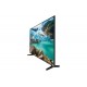 Televisor Samsung Series 6 (50") 4K Ultra HD Smart TV Wifi Negro