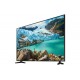 Televisor Samsung Series 6 (50") 4K Ultra HD Smart TV Wifi Negro