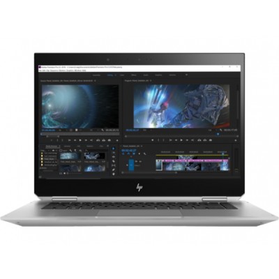 Portátil HP ZBook Studio x360 G5