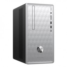 PC Sobremesa HP Pavilion Desktop 595-p0043ns