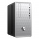 PC Sobremesa HP Pavilion Desktop 595-p0043ns