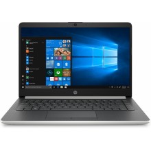 Portátil HP Laptop 14-dk0011ns