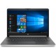 Portátil HP Laptop 14-dk0011ns