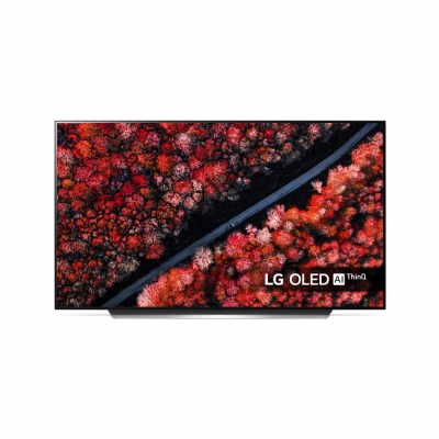 TV OLED 65" LG 65C9PLA